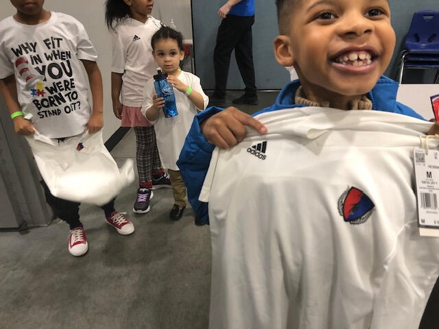 Jimmy Banks Academy Inc.
